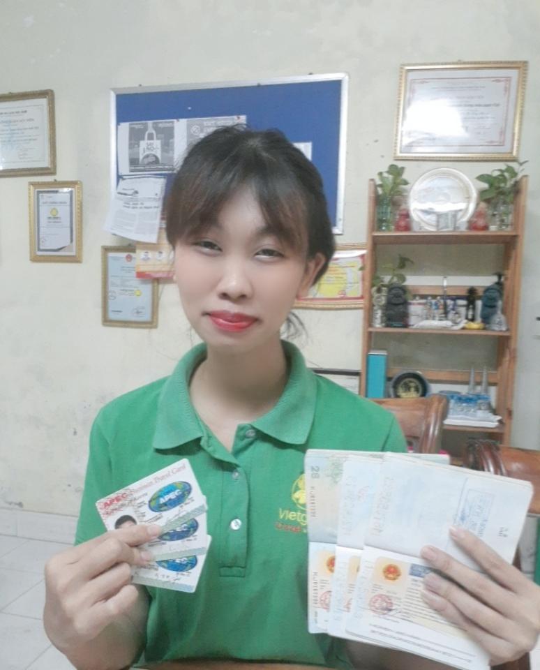 Những ưu đãi của thẻ APEC mà bạn nên biết