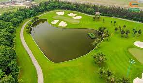 Long Bien Golf Course - Giới thiệu về Sân Golf Long Biên