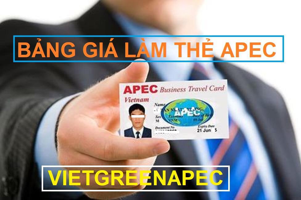 9 KHÔNG nên làm khi sử dụng thẻ APEC dành cho Doanh nhân