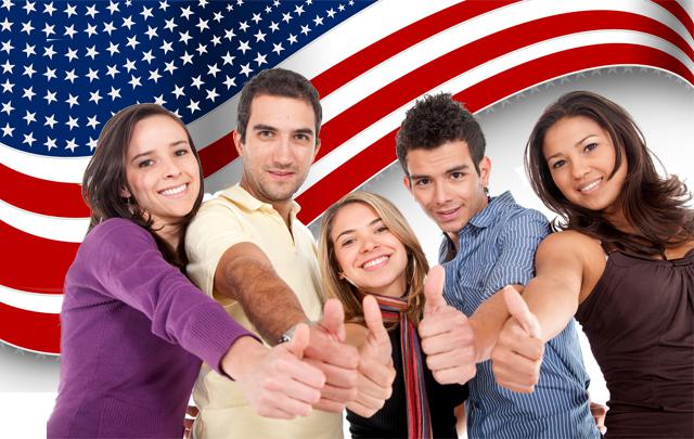 Thủ tục xin visa Mỹ bảo lãnh con đã có gia đình (Visa F3-1)