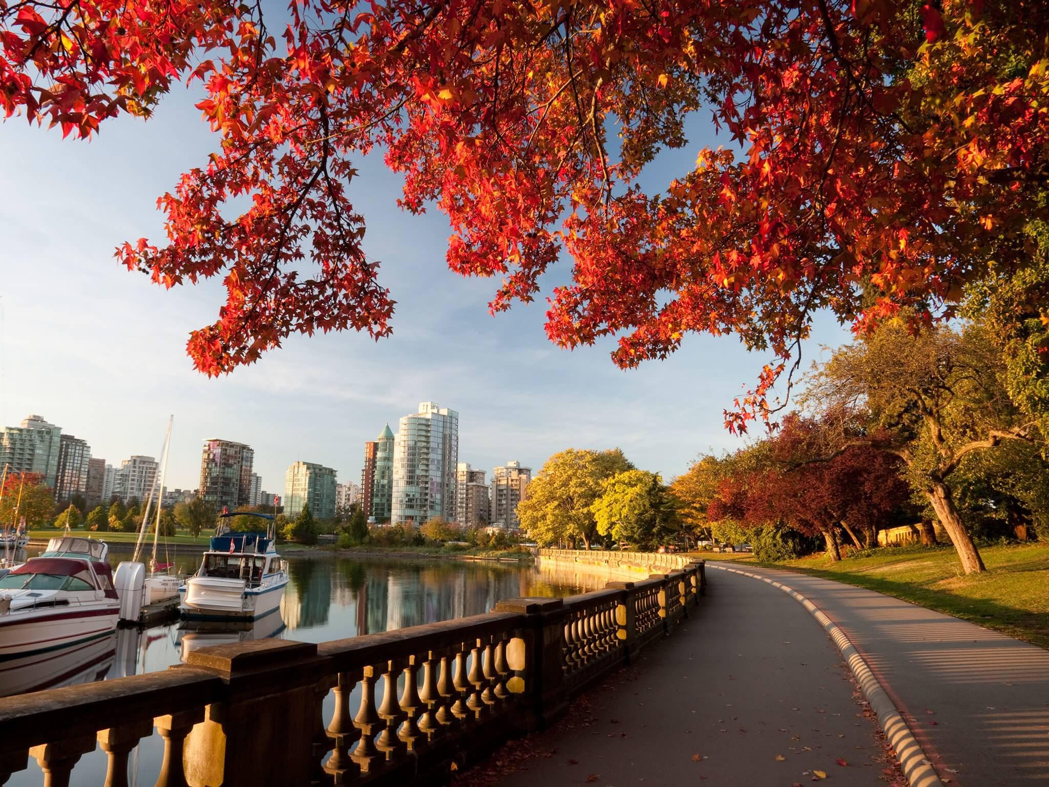 Visa Canada có thời hạn bao lâu | Viet Green Visa