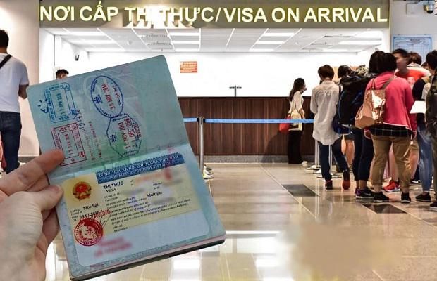 Công văn nhập cảnh do doanh nghiệp tỉnh bảo lãnh, cách ly tại TP.HCM