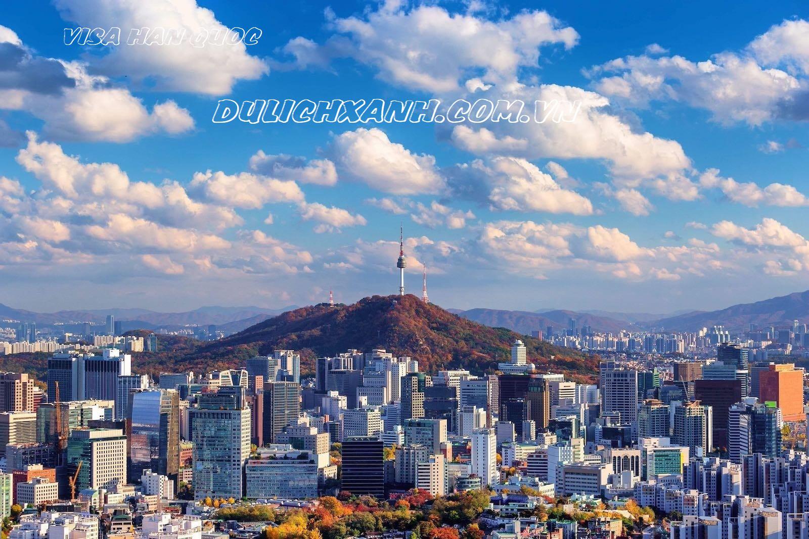 Kiểm tra kết quả Visa Hàn Quốc chính xác nhất