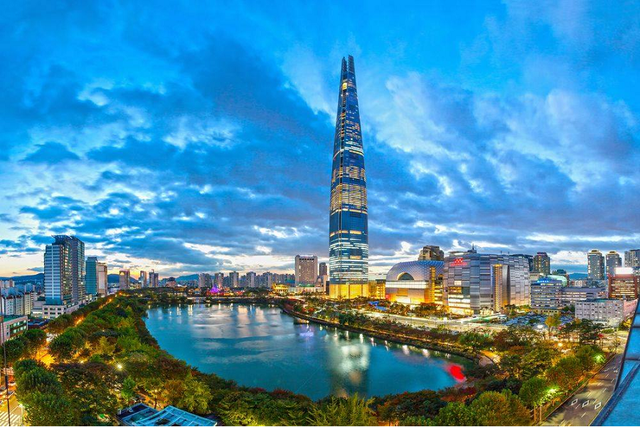 Thời gian lấy visa Hàn Quốc