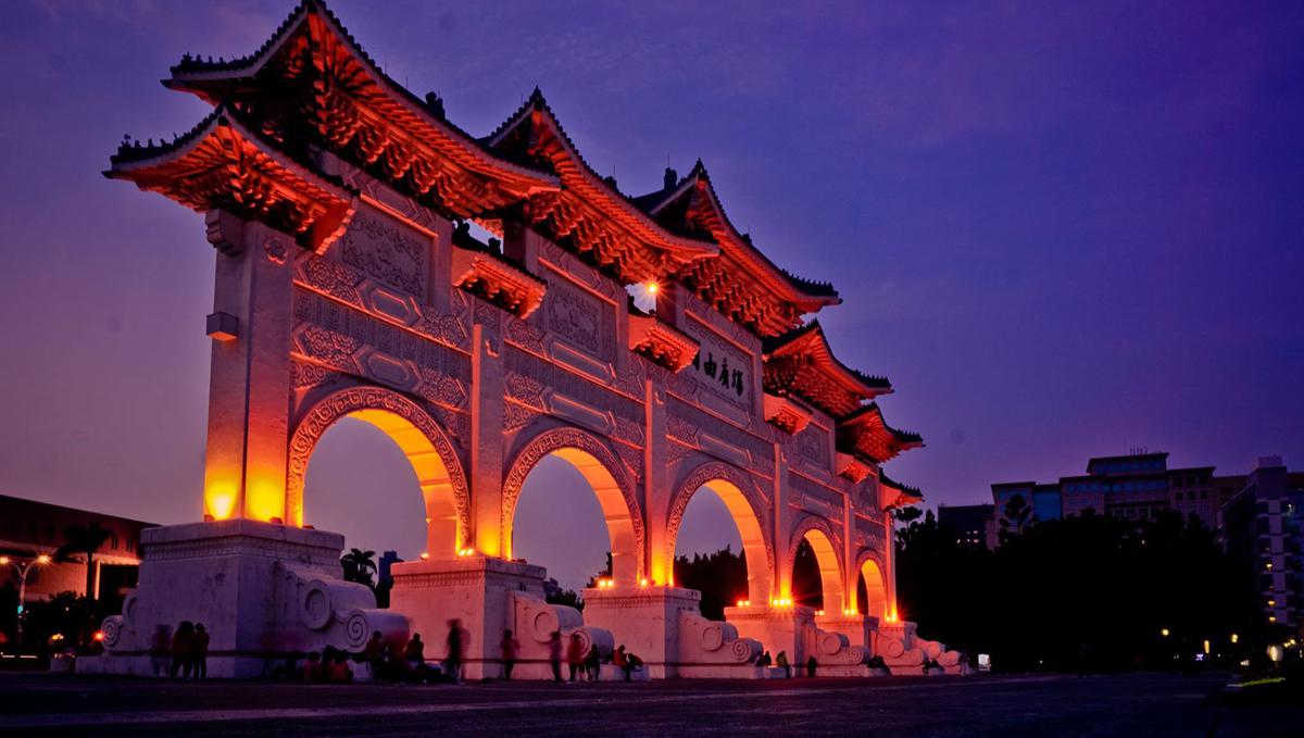 Visa du lịch - thăm thân Đài Loan | Viet Green Visa