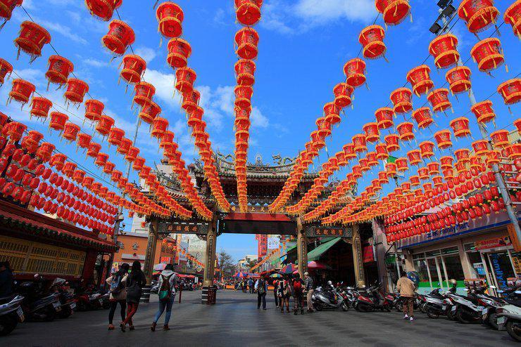 Thời gian Visa Đài Loan bao lâu?