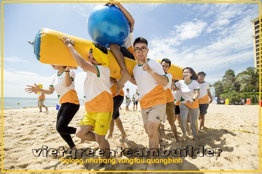 Du lịch Hạ Long Team Building và Gala Dinner 2 ngày