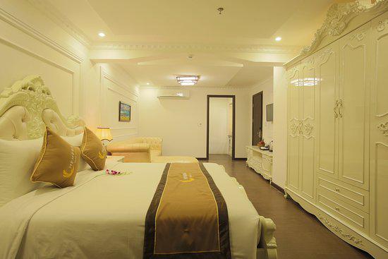 Khách sạn Hemera Boutique Hotel 3 sao cách ly Đà Nẵng