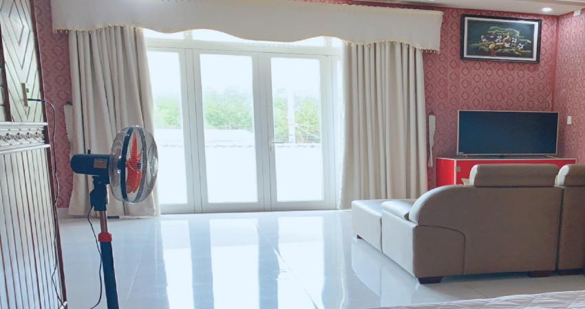 Khách sạn Xuân Đại Thắng Hotel cách ly tại Đồng Nai