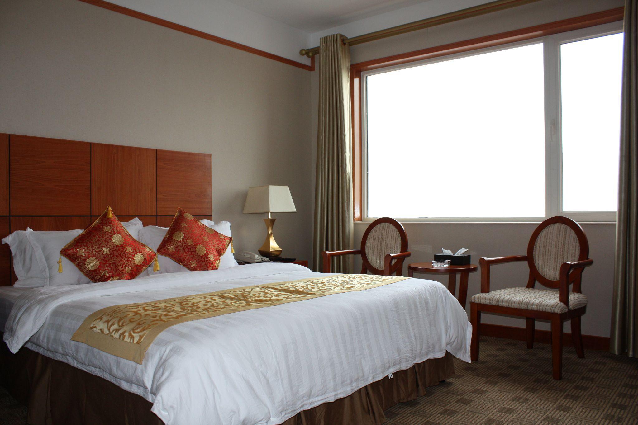 Khách sạn Trường Thành  Hotel 4 sao cách ly tại Hải Dương
