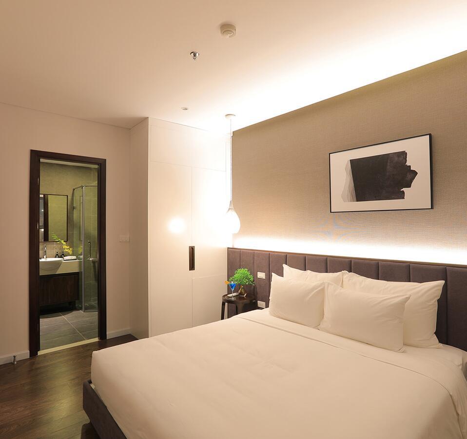 Khách sạn Mandala Hotel 5 sao cách ly tại Bắc Ninh