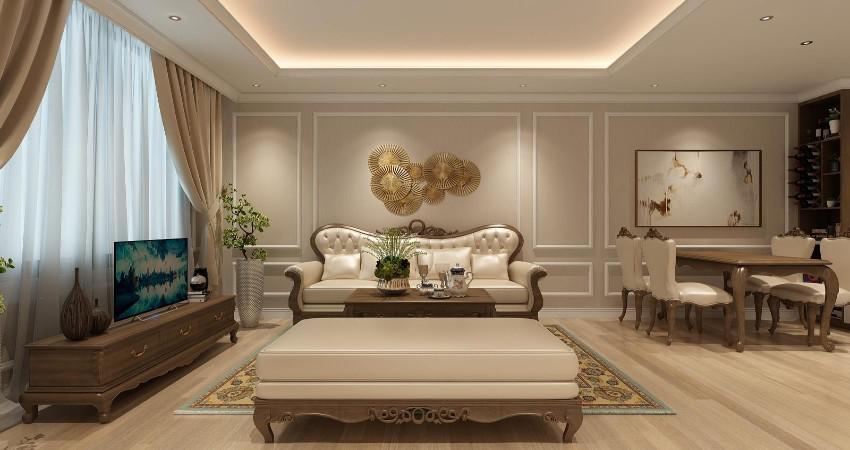 Khách sạn Asean Hotel 3 sao cách ly tại Hải Dương