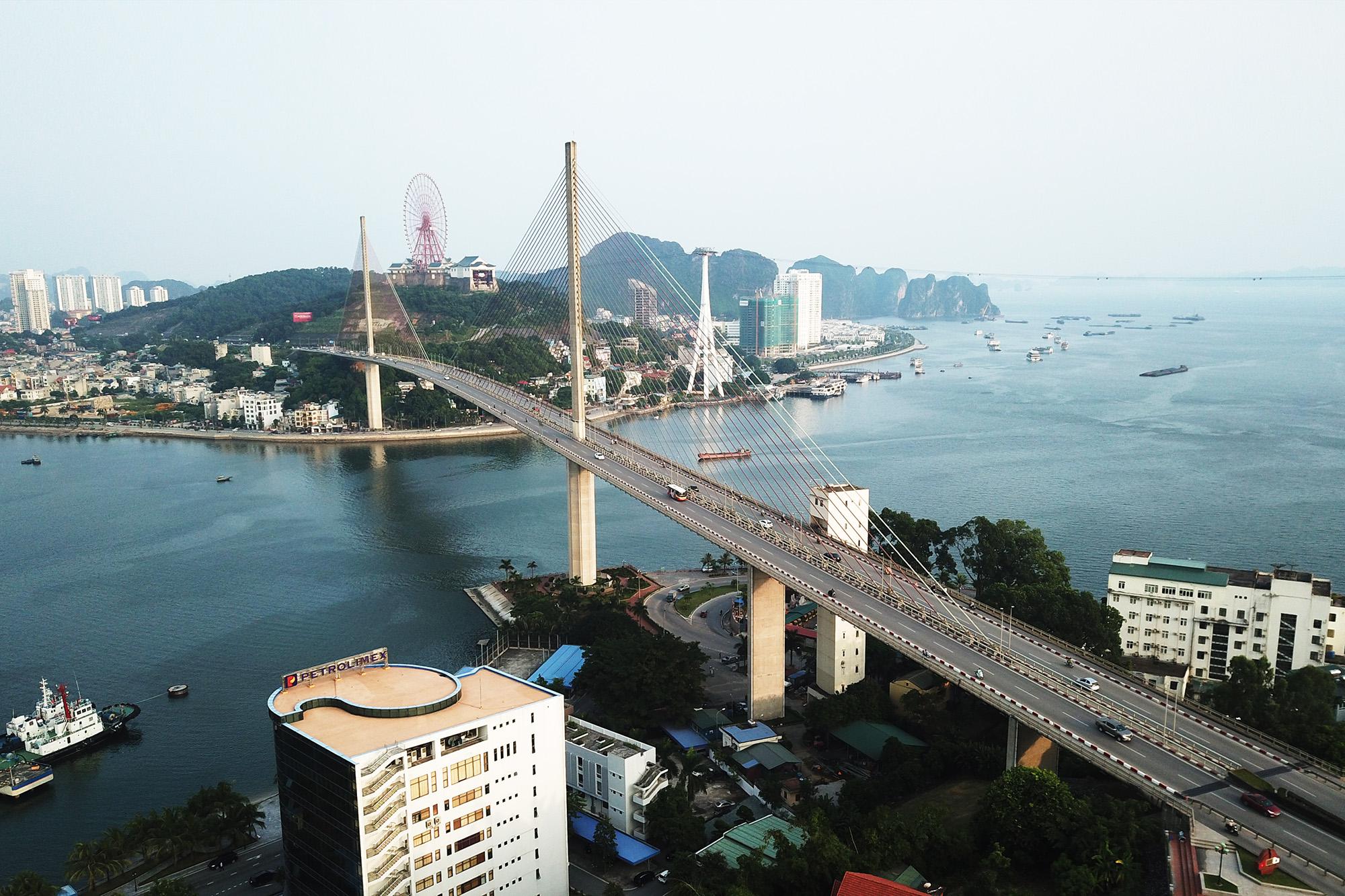 Hồ Chí Minh - Hà Nội - Hạ Long - Ninh Bình 4 Ngày 3 Đêm