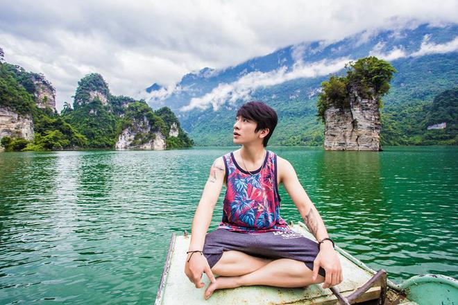 Hà Nội - Tuyên Quang: Na Hang - Hồng Thái 2 Ngày 1 Đêm