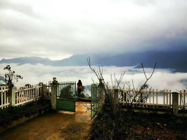 Tour Đà Nẵng - Hà Nội - Hạ Long - Ninh Bình - Sapa 4 ngày