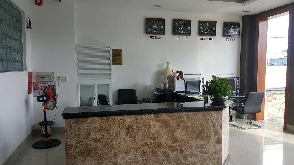 Khách sạn Galaxy Hotel 3 sao cách ly tại Vũng Tàu