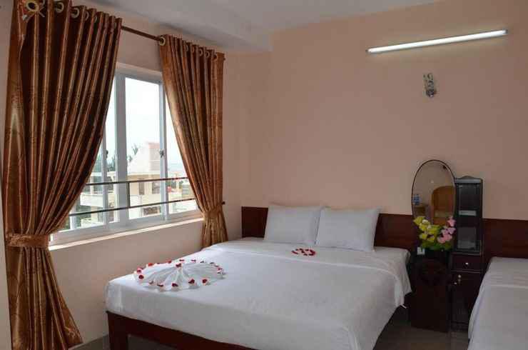 Khách sạn Ngọc Hân Hotel 2 sao cách ly tại Vũng Tàu