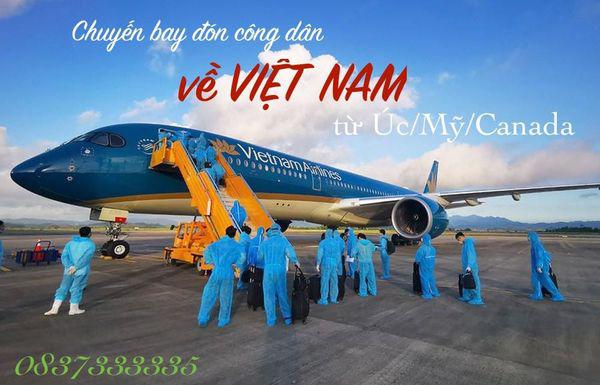Lịch bay Đài Loan về Việt Nam mới nhất 20/7