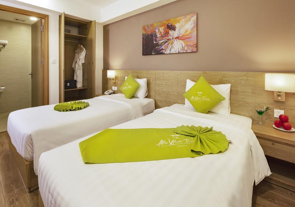 Combo Nha Trang 3N2Đ - Khách sạn ALE 3* + VMB + Ăn sáng