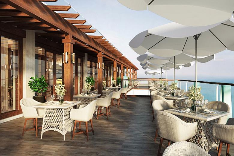 Combo Nha Trang 3N2Đ – Duyên Hà Resort 5* + VMB + Nghỉ Dưỡng