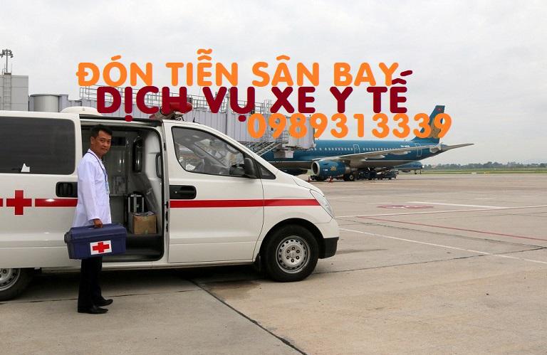 Cho thuê xe đưa đón cách ly sân bay Tân Sơn Nhất, Hồ Chí Minh, Vũng Tàu