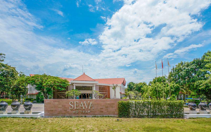 Khách sạn Seava Hồ Tràm Resort Vũng Tàu cho cách ly F1, chuyên gia