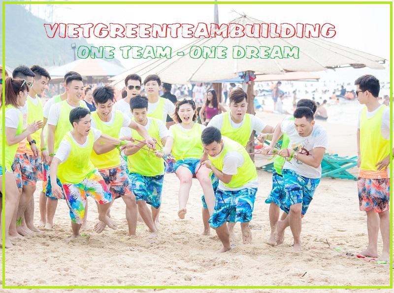 Tour du lịch Team Building Hà Nội - Hải Tiến - Ninh Bình 3 ngày 2 đêm