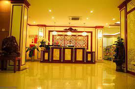 Khách sạn Phượng Hoàng 3 Hotel 3 sao cách ly tại Bắc Ninh