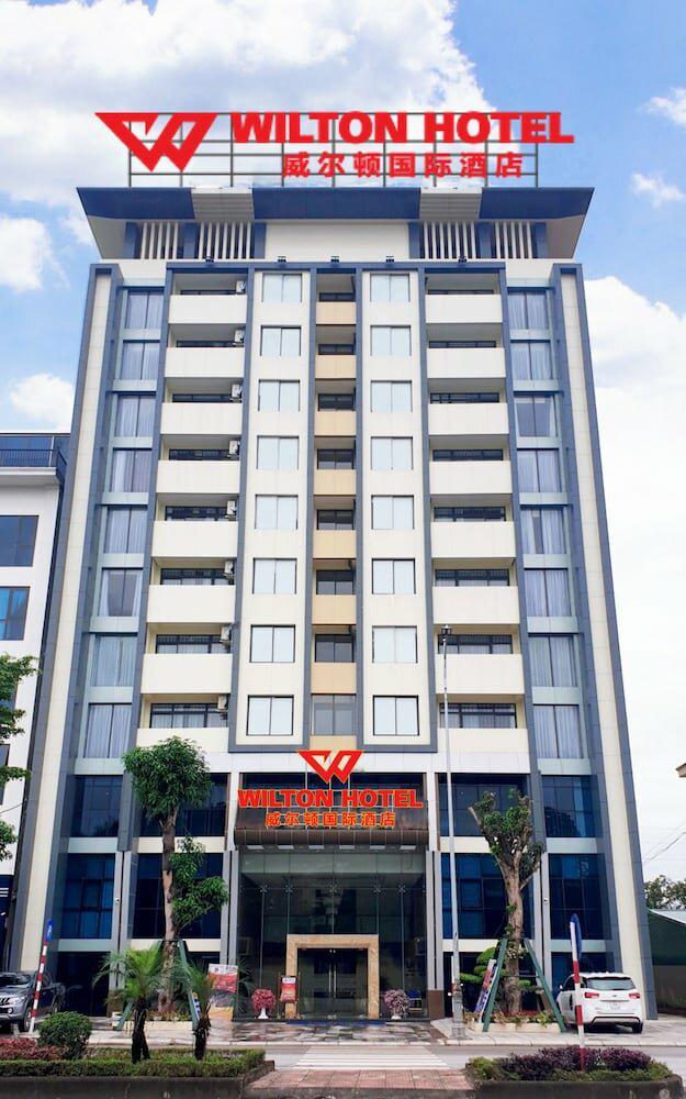 Khách sạn Wilton Hotel 3,5 sao cách ly tại Bắc Ninh