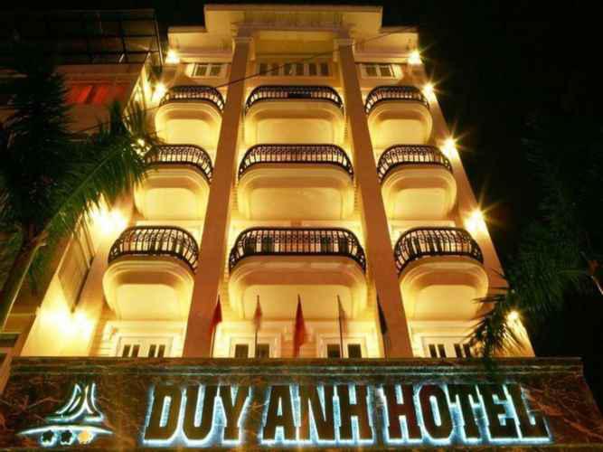 Khách sạn Duy Anh Hotel cách ly tại Hải Dương