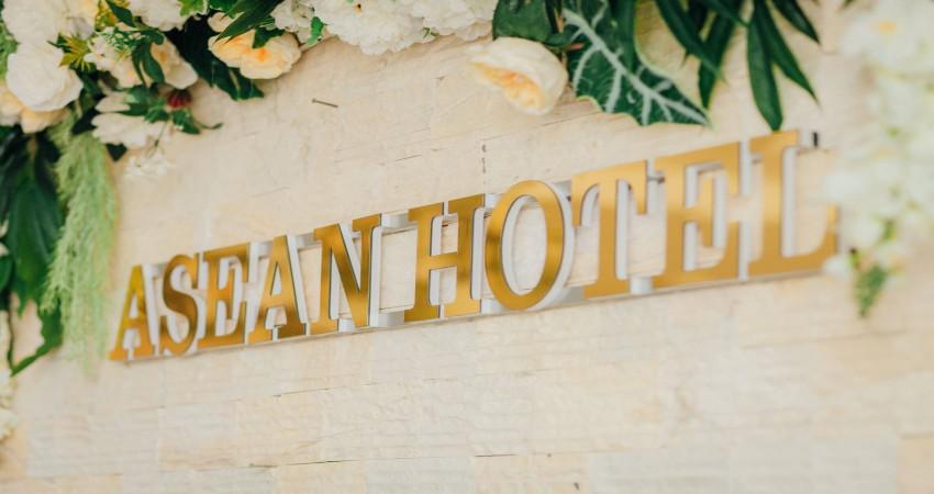 Khách sạn Asean Hotel 3 sao cách ly tại Hải Dương