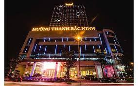Khách sạn Mường Thanh Hotel 5 sao cách ly tại Bắc Ninh