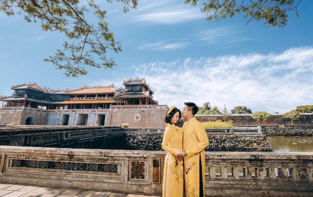 Tour Đà Nẵng - Huế 1 ngày | Du lịch Xanh