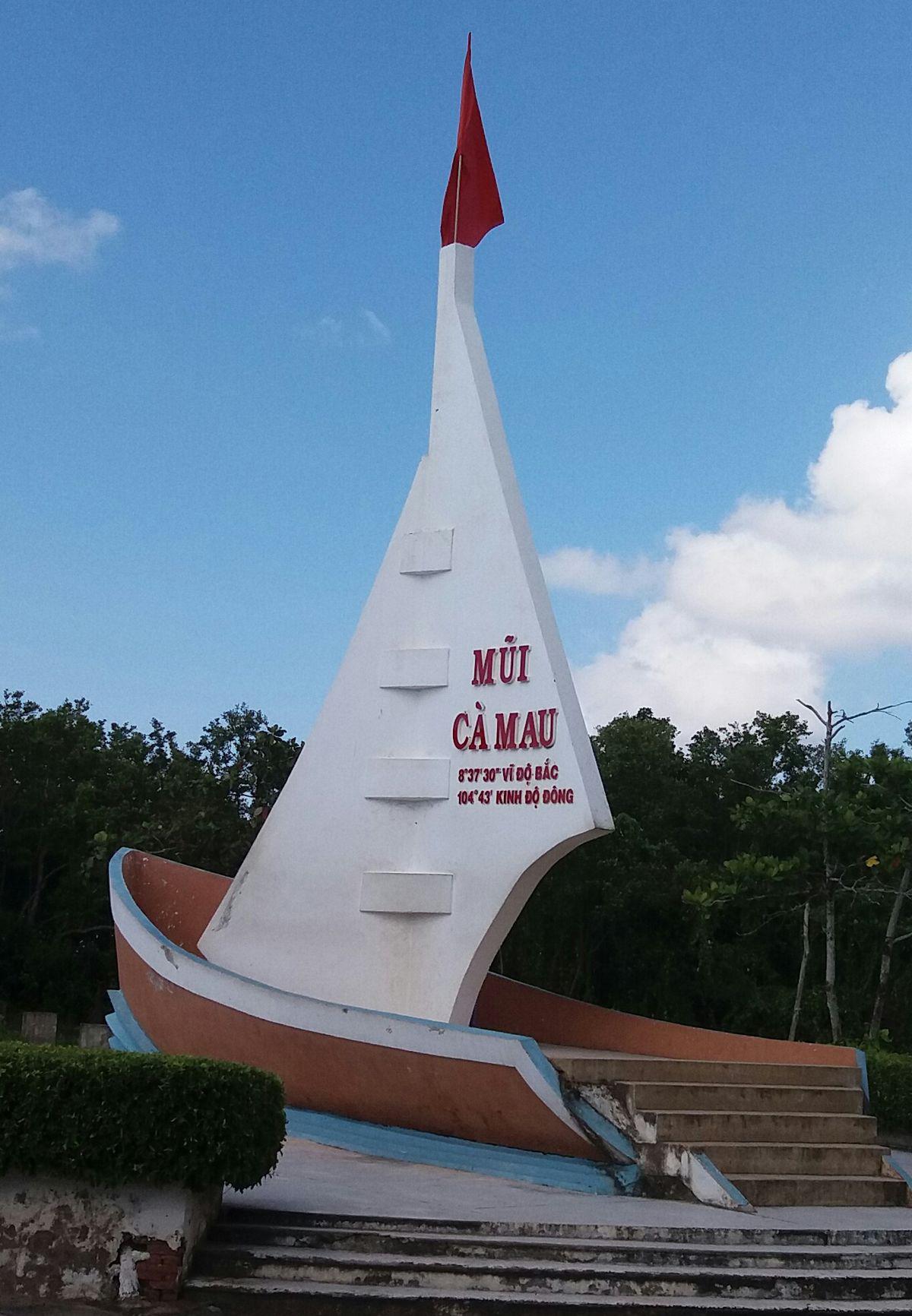 Tour Đà Nẵng - Sóc Trăng - Bạc Liêu - Cà Mau 4 ngày 3 đêm