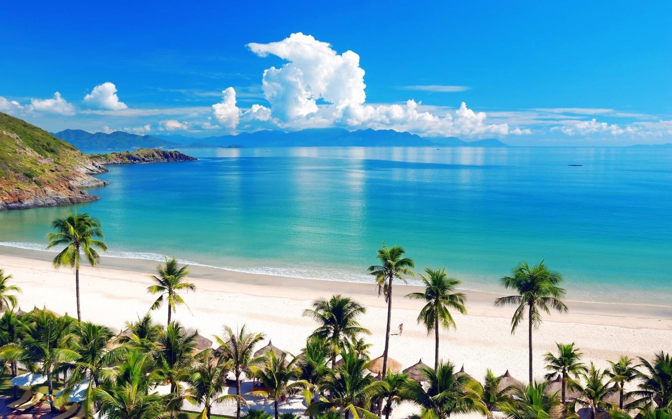 Tour Hải Phòng - Nha Trang - Đà Lạt 5 ngày 4 đêm 