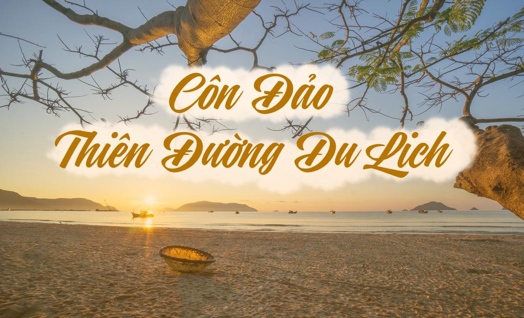 Tour Hải Phòng - Côn Đảo 3 ngày 2 đêm | Du lịch Xanh