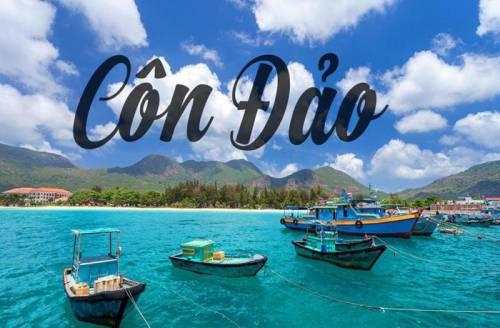Tour Hải Phòng - Côn Đảo 2 ngày 1 đêm | Du lịch Xanh