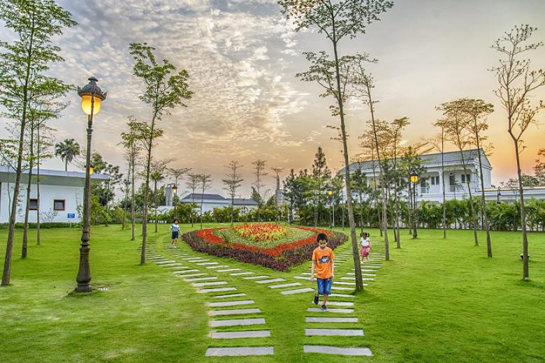 Hà Nội - FLC Vĩnh Thịnh Resort 2 Ngày