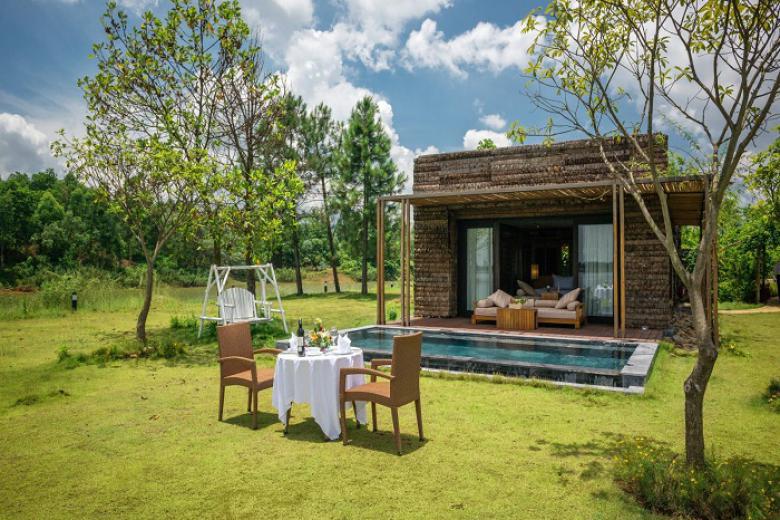 Hà Nội - Flamingo Đại Lải Resort 2 Ngày