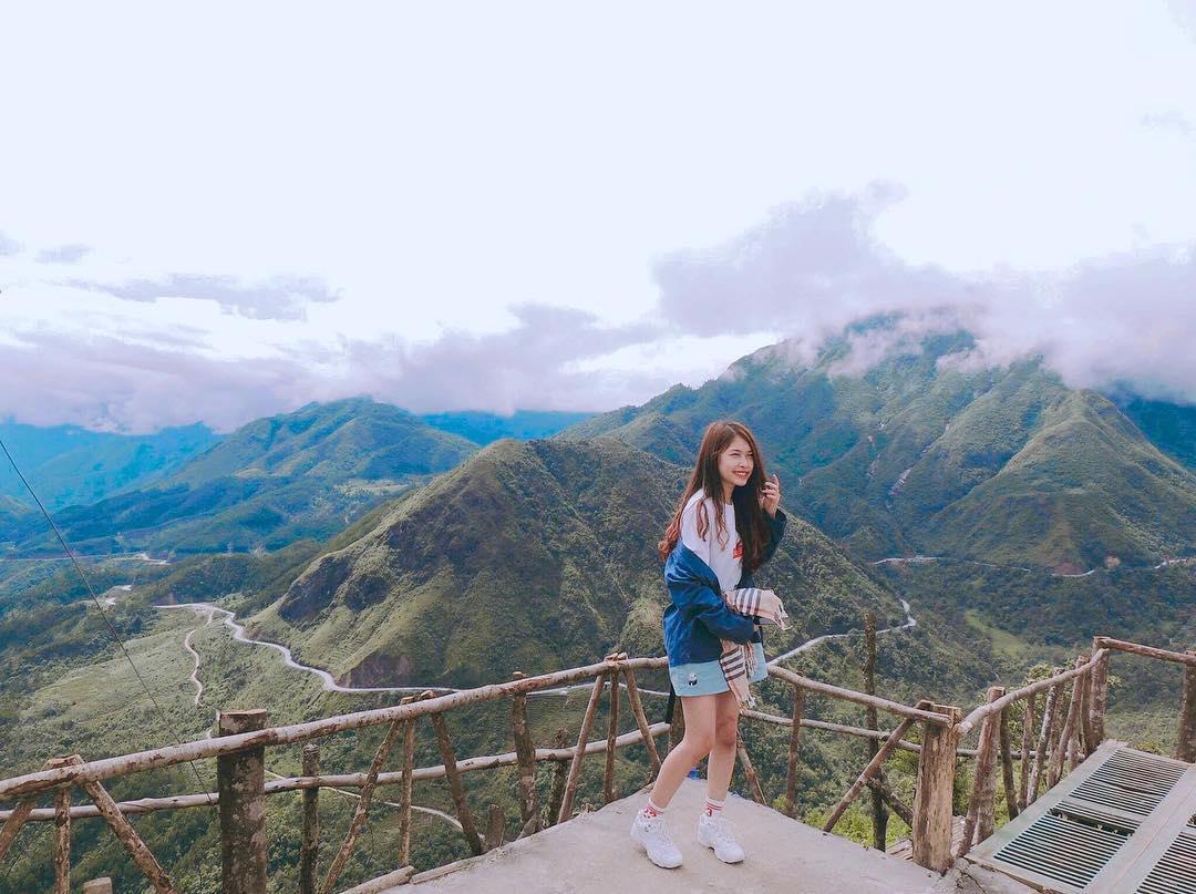 Tour hè Vinh - Hà Nội - Sapa 3 ngày 3 đêm