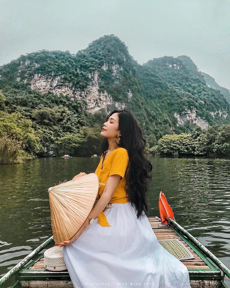 Combo Hà Nội - Ninh Bình 3N2Đ + Ancient Town 3* + Ninh Bình 1 Ngày + Vé MB