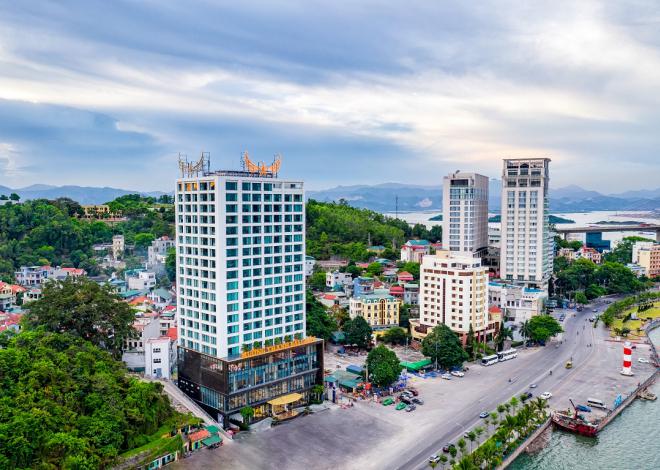 Combo nghỉ dưỡng 2 ngày 1 đêm Mường Thanh Grand Bãi Cháy