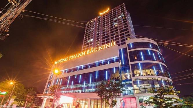 Danh sách khách sạn cách ly 14 ngày tại Bắc Ninh