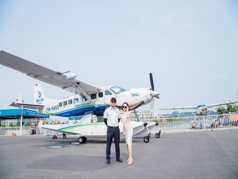 Chị Đỗ Mai - Hà Nội
