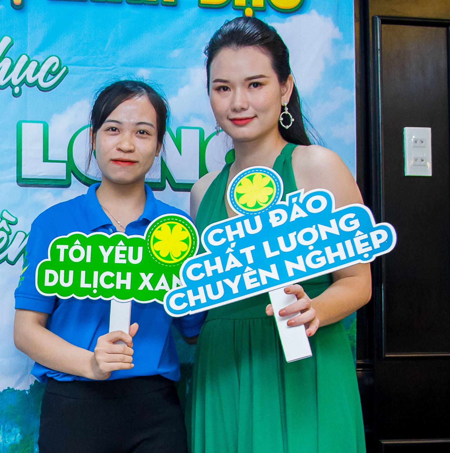 Chị Phạm Thị Hà